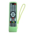 thumbnail image 2 of Control Letras Azules Compatible Con Atvio Smart Tv +Funda negro 16 Genérica Genérica Control Letras Azules Compatible Con Atvio Smart Tv +Funda, 2 of 3