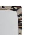 thumbnail image 3 of Ambesonne Camo Fitted Sheet, Different Colored Patterns, Twin XL Size, Multicolor, 3 of 3