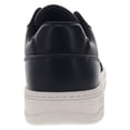 thumbnail image 4 of Levi's Womens Drive Lo Synthetic Leather Casual Lace Up Sneaker Shoe, 4 of 7