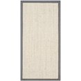 thumbnail image 2 of Safavieh Natural Fiber Marble Area Rug - Runner 2'6" x 6', 2 of 4