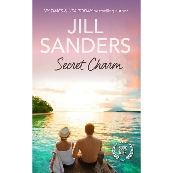 Secret Charm, (Paperback)