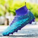 thumbnail image 3 of Zapatos de fútbol para hombre, botas transpirables de alta calidad, ultraligeras, para entrenamiento, envío directo, 3 of 5