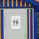 thumbnail image 5 of 2 letreros de aluminio en blanco, placas de metal plateadas con agujeros pretaladrados, placa publicitaria en blanco para uso en interiores, jardines y exteriores, 5 of 8