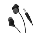 thumbnail image 2 of Auriculares intraurales CJ11 Black Jack de 3,5 mm con micrófono, 2 of 8