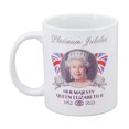 thumbnail image 1 of Taza de cerámica de 350ml, taza de café de porcelana con diseño de personajes con mango cómodo para café, té, sopa de chocolate caliente 15, 1 of 10