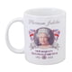 thumbnail image 1 of Taza de cerámica de 350ml, taza de café de porcelana con diseño de personajes con mango cómodo para café, té, sopa de chocolate caliente 15, 1 of 10