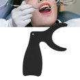 thumbnail image 4 of Kit dental profesional tablero de fondo dental mano de obra fina resistente duradero resistente a altas temperaturas para fotografía intraoral ANGGREK Otros, 4 of 8