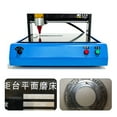 thumbnail image 2 of Fichiouy 400W Electric Metal Marking Machine Dot Peen Number Letter Nameplate 200*150mm 50mm/s, 2 of 10