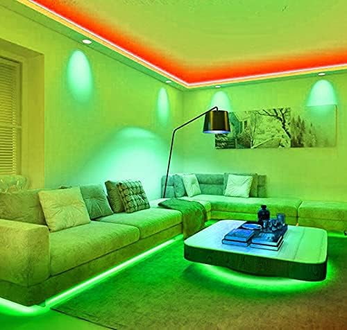 EONQY Solar LED Strip Light, 10M 240LED Flexible Light Strip Solar Outdoor Waterproof Light Strip with 4 Mode for Garden Patio Yard Path Party Christmas Decoration