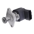 thumbnail image 1 of Idle Air Control Valve, Perfect Match Exquisite Workmanship Wear Resistant Flexible 16188 1M210  for Vehicle, 1 of 7