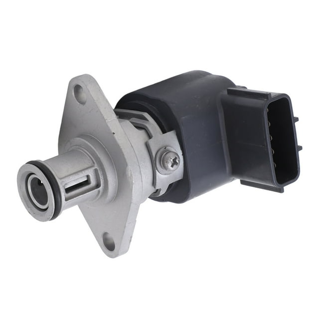 Idle Air Control Valve, Perfect Match Exquisite Workmanship Wear Resistant Flexible 16188 1M210 for Vehicle