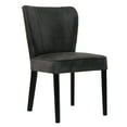 thumbnail image 1 of Padmas Plantation Rest Beach Dining Chair In Brown And Beige RES12-ECO, 1 of 4
