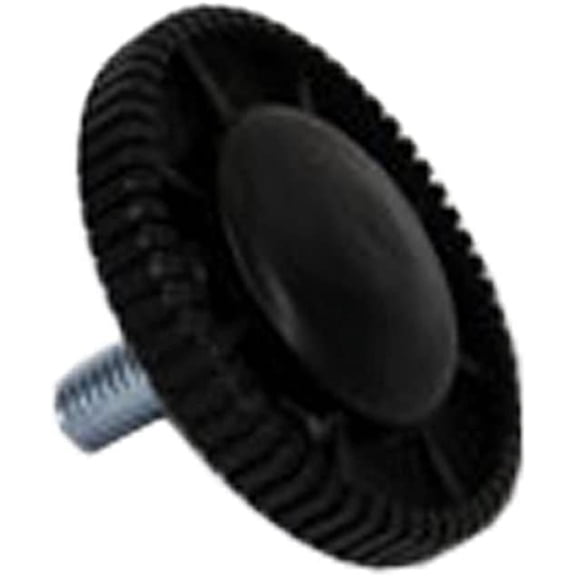 Leveling Foot Leveler 056297-AA Works W Horizon Merit Tempo Fitness Elliptical