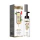 thumbnail image 2 of Xihbxyly Saldo de la cuenta en mi cuenta Crema para peinar el cabello liso, agente suavizante para el cabello, agente para permanente con pinza para cabello liso 260 ml, 2 of 7