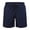 BU2, variant on Men's Solid Color Loose Casual Stretch Lined Beach Trunks Long Swim Shorts