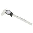 thumbnail image 4 of 1x Calibrador de para Laboratorio Consultorios Médicos Herramienta Multiusos y Accesorios , Negro shamjiam Calibrador de esfera a vernier, 4 of 8