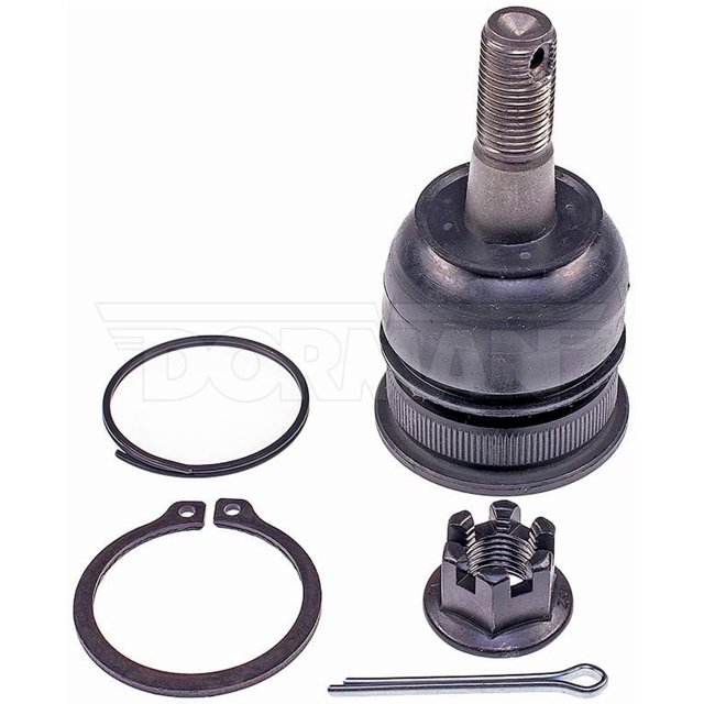 Compatible avec Mazda 6 Dorman MAS Select Chassis 2006-07, Rotule BJ65046 Select; Remplacement OE; Non Ajustable