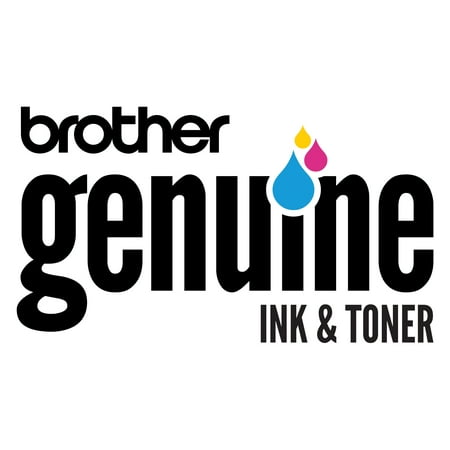 Brother - TN450 High-Yield Toner Cartridge - Black