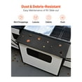 thumbnail image 3 of STAWAY 14'1" RV Slide Out Awning - Heavy Duty Black Topper, Weather Resistant, Easy Install, Perfect for Outdoor Protection & Maintenance, 3 of 9
