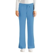 Grey's Anatomy Grey's Anatomy? 5-Pocket Drawstring Elastic Pant Scrub Bottoms