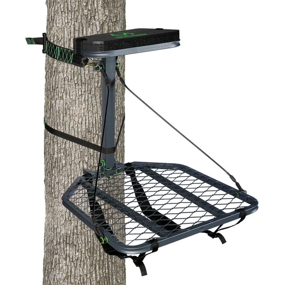 Realtree Hangon Hunting Tree Stand