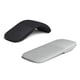 thumbnail image 5 of Ratón inalámbrico plegable con Bluetooth, ergonómico, táctil, para ordenador, ratón silencioso para PC, 5 of 8
