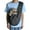 Black, variant on Adjustable Soft Pet Papoose Bag Reversible Design for Small Dogs Cats Carrier for Daily Outdoor Use An Excellent Surprise Gift for Active Pet Parents on The Move,Beige One Size