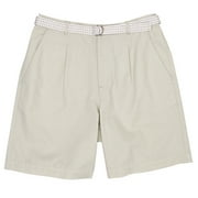 White Stag - Women's Pleated Walking Shorts