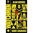 thumbnail image 2 of Watchmen: the Deluxe Edition, 2 of 2