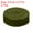 Glass Green, variant on Uxcell Velvet Ribbon, Handmade Frayed Raw Edge Thick Fringe Ribbon for Gift Wrapping Black