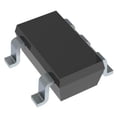 thumbnail image 2 of Pack of 5 SN74LVC1G125DBVR IC Buffer, Non-Inverting 1 Element 1 Bit per Element 3-State Output SOT-23-5 : RoHS, Bulk, 2 of 2
