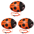 thumbnail image 1 of Seguidor Flotador Engrosado Inflable PVC Seguidor Al Aire Libre Salvavidas Natación Doble, 1 of 8