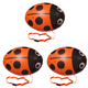 thumbnail image 1 of Seguidor Flotador Engrosado Inflable PVC Seguidor Al Aire Libre Salvavidas Natación Doble, 1 of 8