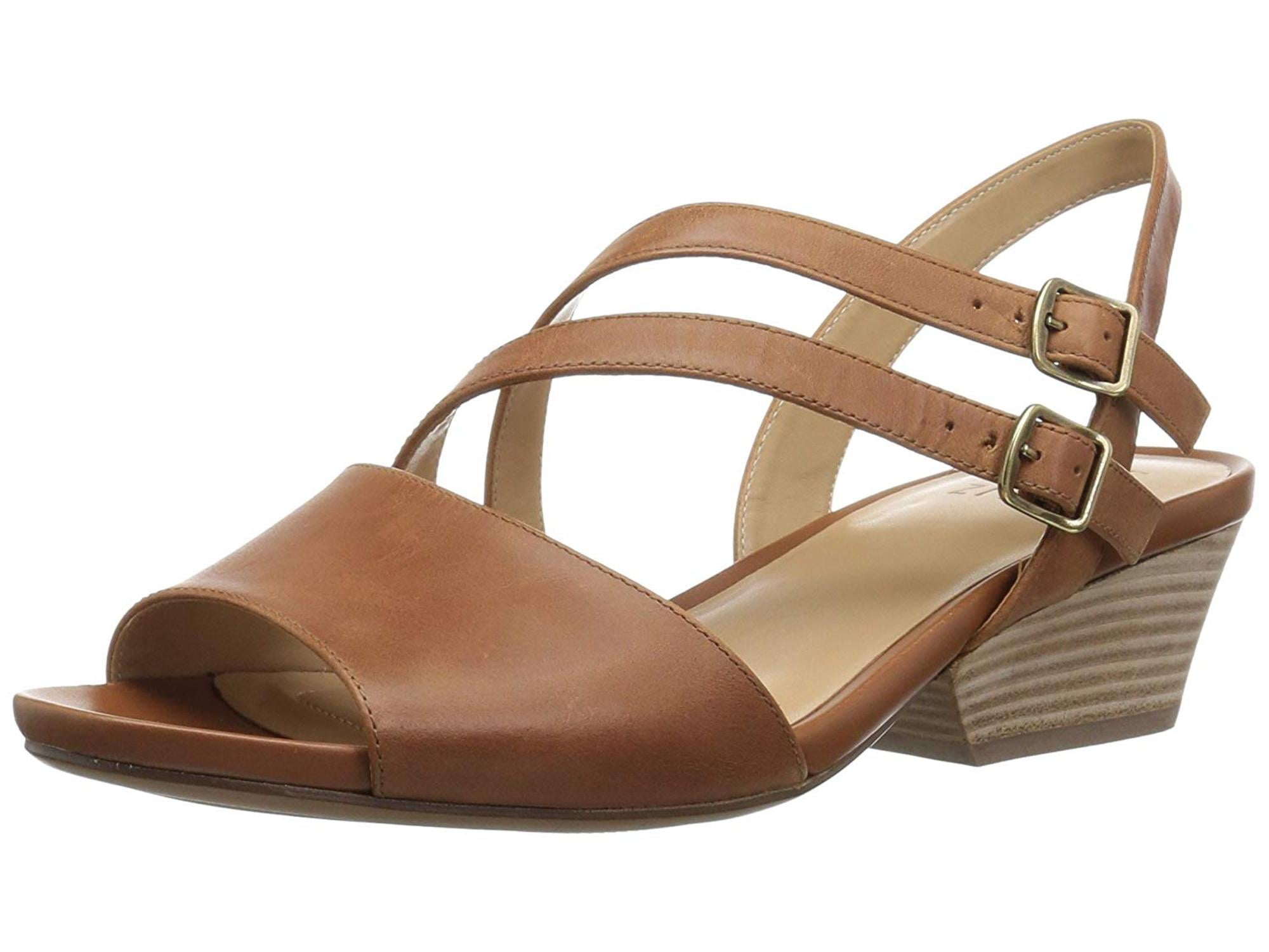 naturalizer casual sandals