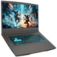 thumbnail image 2 of Laptop Gamer MSI Thin A15: Ryzen 9 , RAM 16GB, SSD 1TB, Pantalla 15.6", Video RTX 4060, S.O. W11H., 2 of 3