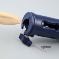 thumbnail image 4 of MultiAngle Paint Brush Extender Paint Edger Tool Paint Brush Extension Handle Corner Painting Tool for High Ceilings, 4 of 8