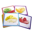 thumbnail image 2 of Super Frutas 10 Piezas 20 X 19 Cm Educatodo J-1292, 2 of 3