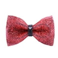thumbnail image 2 of Minnieouse Lazos de diamantes de imitación, corbatas de cristal, corbata Ornamental brillante, pajarita de moda para novio, accesorio de ropa Accesorios de disfraces diecinueve, 2 of 6