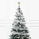 thumbnail image 4 of Luces De Hadas 20 Cinta Led Luces De Navidad Con Pilas Árbol De Navidad Luz Decoración Navideña Vogacara HA044778-02, 4 of 6