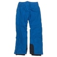 thumbnail image 2 of Iceburg Womens Violet Blue Snow & Ski Snowboarding Pants X-Large, 2 of 2