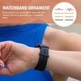 thumbnail image 3 of WEUVEB 8-Piece Watch Accessories Set for Everyday Use, Assorted Colors, and Stylish Watch Bands and Decor, 3 of 8