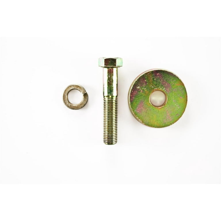 Pioneer SBC HP Harmonic Balancer Bolt Kit Pioneer SBC HP Harmonic Balancer Bolt Kit