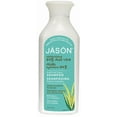 thumbnail image 1 of Jason Moisturizing 84% Aloe Vera Pure Natural Shampoo, 1 of 3