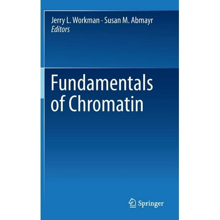 ISBN 9781461486237 product image for Fundamentals of Chromatin (Hardcover) | upcitemdb.com