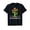 Black-158, variant on Retro Grandpa Shirt Love Nana Papa Boy Clothes Unisex Funny Bodysuit 0-3 months Birthday Gift 100% Cotton Graphic Tee
