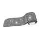thumbnail image 2 of Riwesomey Protector de parachoques trasero para coche, protectores de entrada para maletero, cubierta embellecedora DIY, diamantes de imitación, Ventana automotriz, 2 of 6