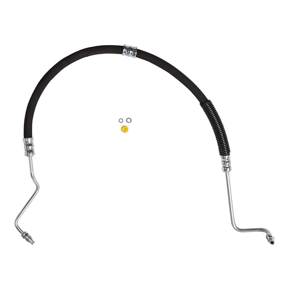 Edelmann 71063 Power Steering Pressure Hose