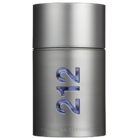 212 par Carolina Herrera pour Hommes. Vaporisateur Eau de Toilette 1,7 Onces