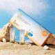 thumbnail image 5 of Puerto protector solar desechable Xihbxyly 2 gx 30 tiras uso diario, 5 of 7