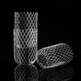 thumbnail image 3 of 4/6 Uds filtro de protección de canalones cubierta de red de tubería de drenaje Universal detiene el bloqueo de hojas, 3 of 9